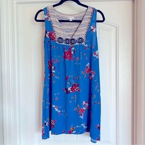 Xhilaration Women’s Dress